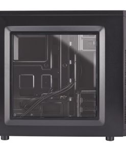 Corsair Carbide Series 100R Mid-Tower Case - Black (CC-9011075-WW)