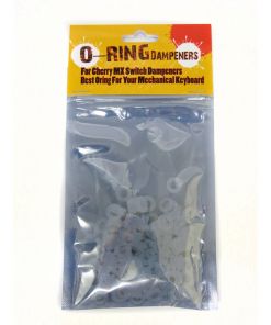 AvP O Ring Dampeners to reduce the noise of your Cherry MX Switches