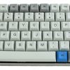 Vortex Race 3 TKL Dye Sub PBT Mechanical Keyboard MX Red Cherry (UK Layout)