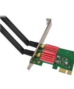 Addon AWP1200E Wireless AC Dual Band 1200Mbps PCI-E Adapter