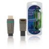 Bandridge HighSpeed HDMI Pure Copper 5M 270°