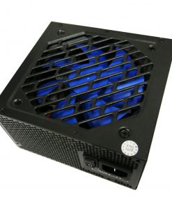 Artic Blue 750W PC Power Supply