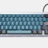 Tai-Hao Deep Forest Green Double Shot PBT Backlit Keycaps