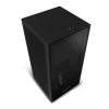 NZXT NZXT Black H1 Mini-ITX Windowed PC Gaming CaseH1 Mini-ITX Windowed PC Gaming Case