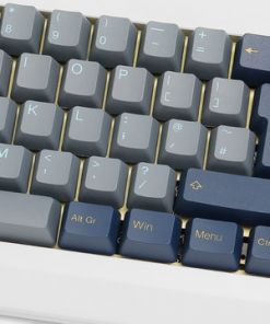 TAI-HAO EXOTIC LAYOUT PBT DOUBLESHOT KEYCAP SET