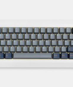 TAI-HAO EXOTIC LAYOUT PBT DOUBLESHOT KEYCAP SET