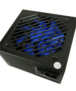 Artic Blue 850W Blue Fan 3xSATA/4xMolex/8Pin/6+2Pin/6Pin
