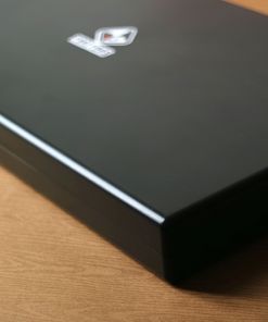 Traitors Kabuki PBT Dye-Sublimated 109 Keycap Set - UK Layout