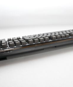Ducky One 3 Aura Hotswap RGB LEDs Mechanical Keyboard Black