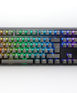 Ducky One 3 Aura Hotswap RGB LEDs Mechanical Keyboard Black